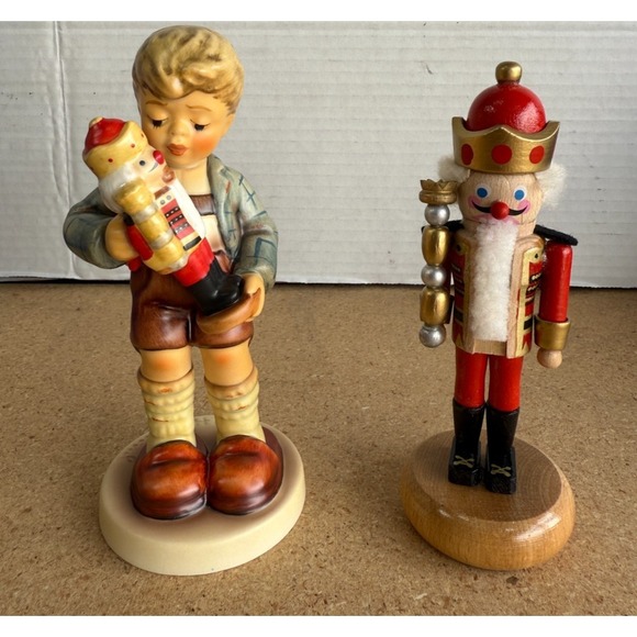 Goebel Hummel 